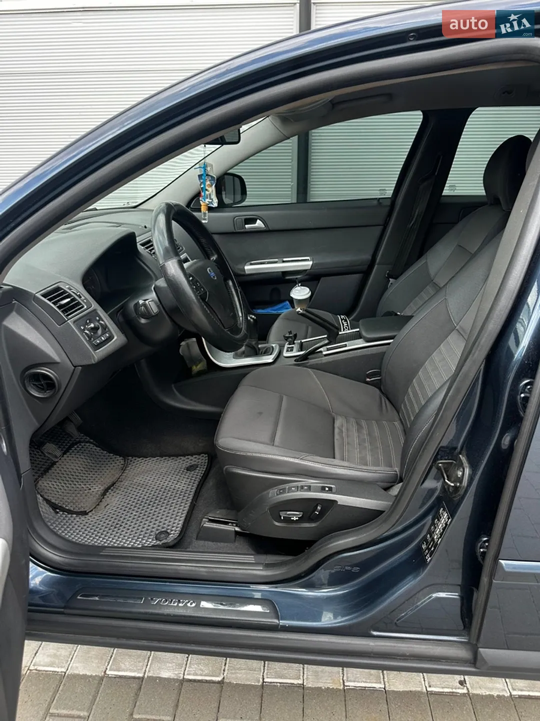 2010 Volvo V50 - мініатюра 4