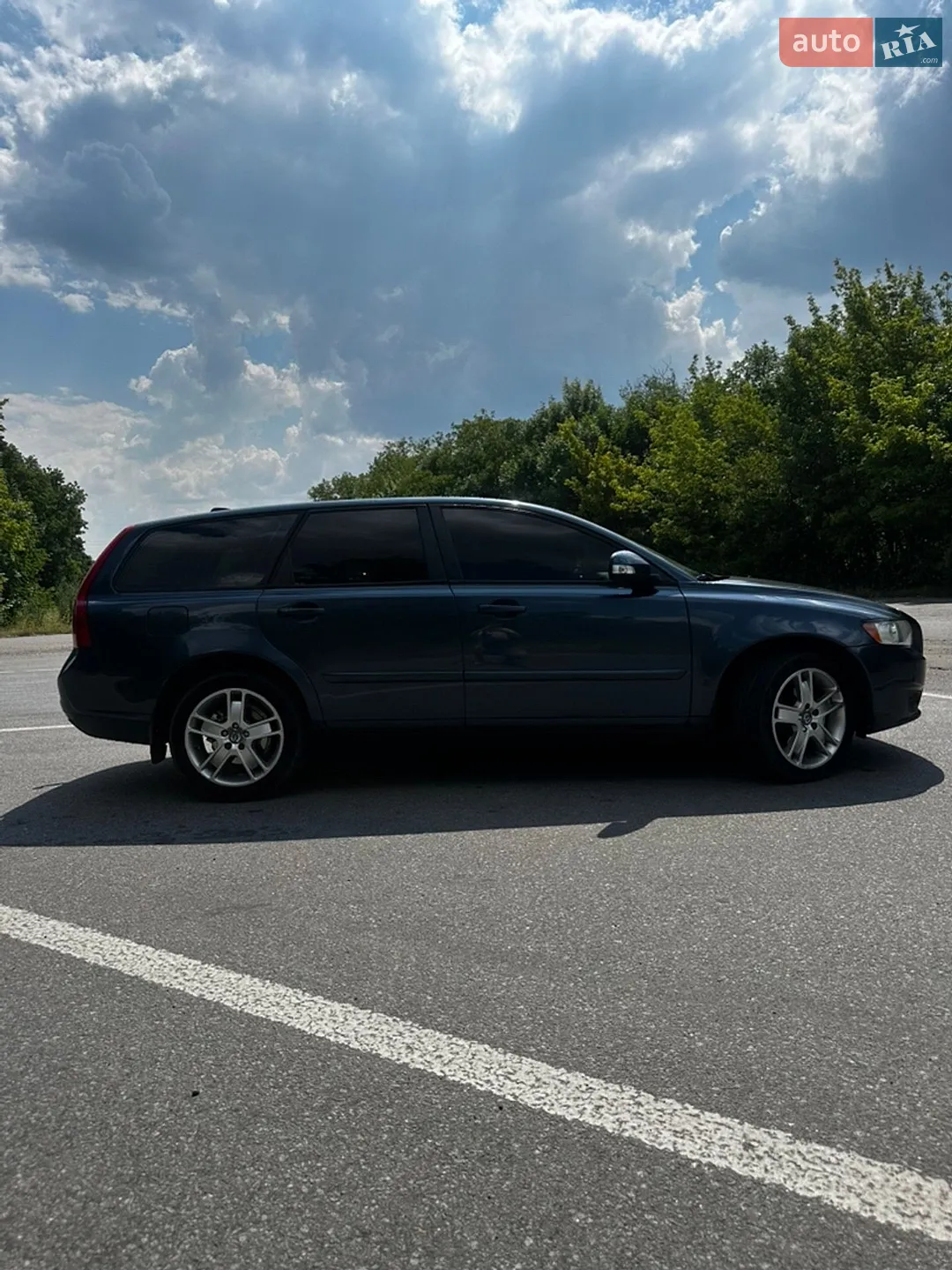 2010 Volvo V50 - мініатюра 20