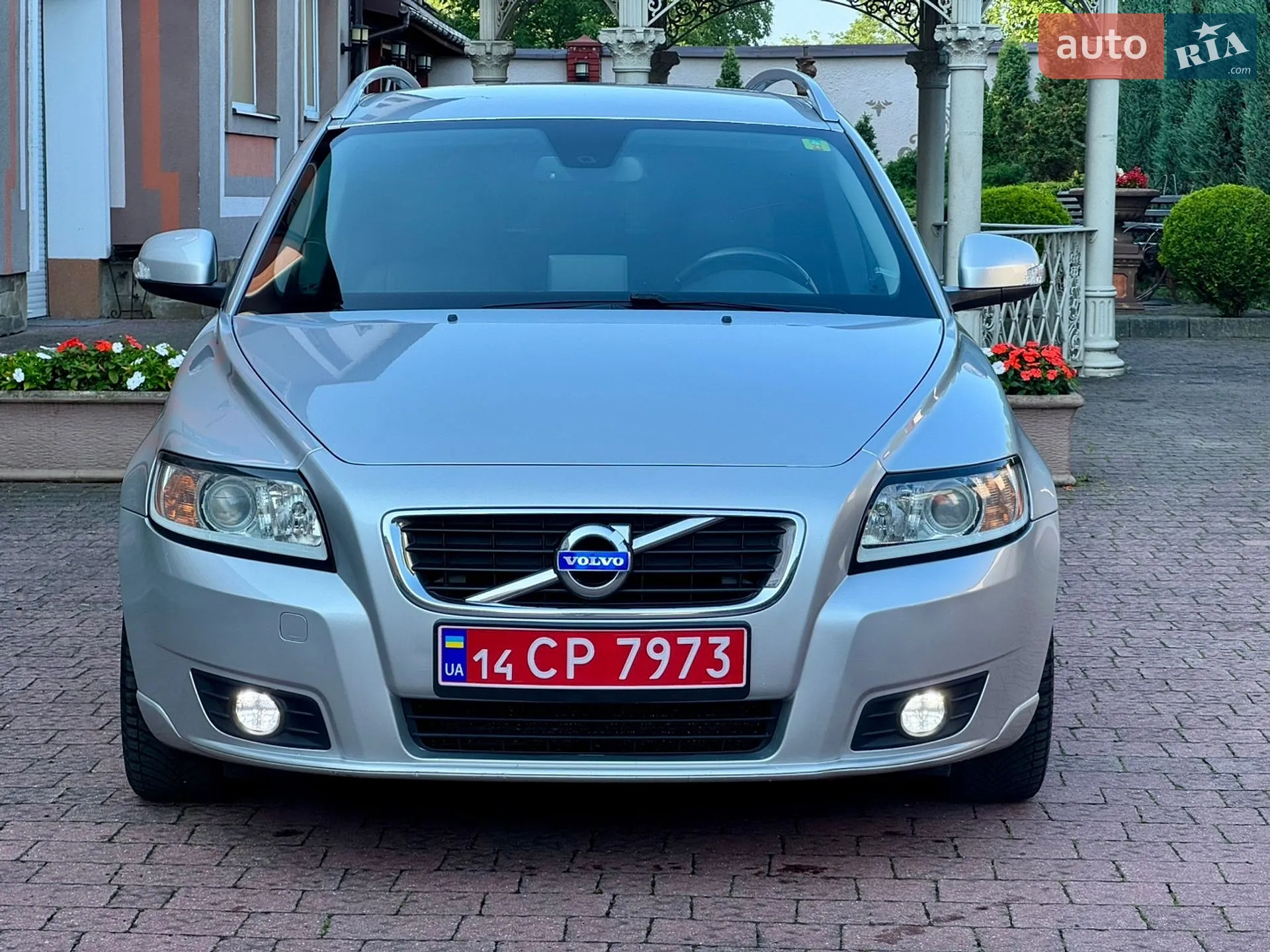 2012 Volvo V50 - мініатюра 23