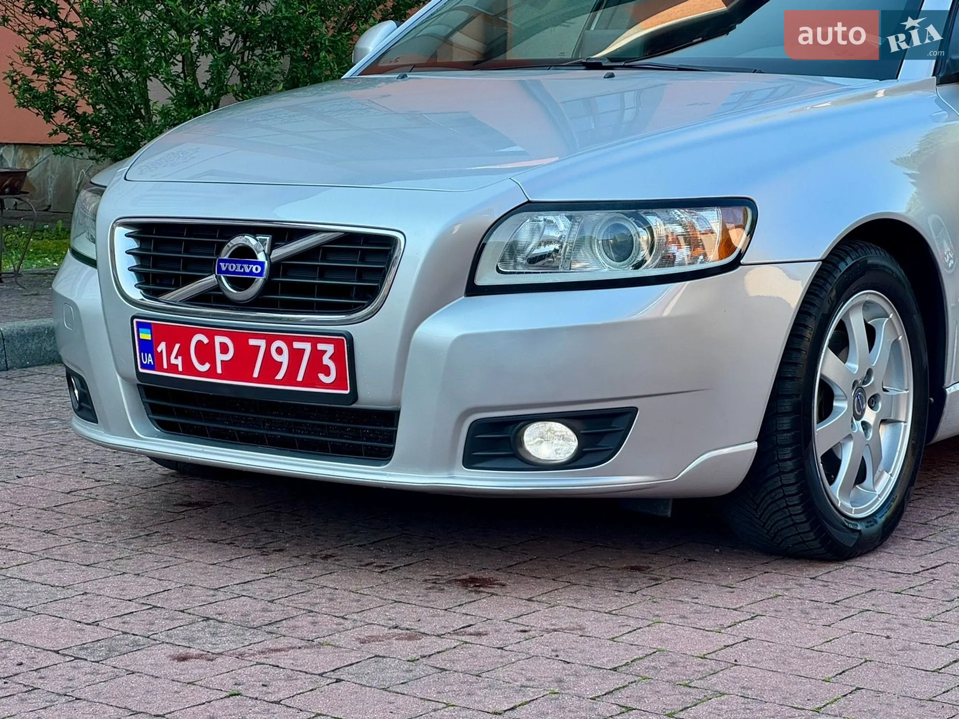 2012 Volvo V50 - мініатюра 28