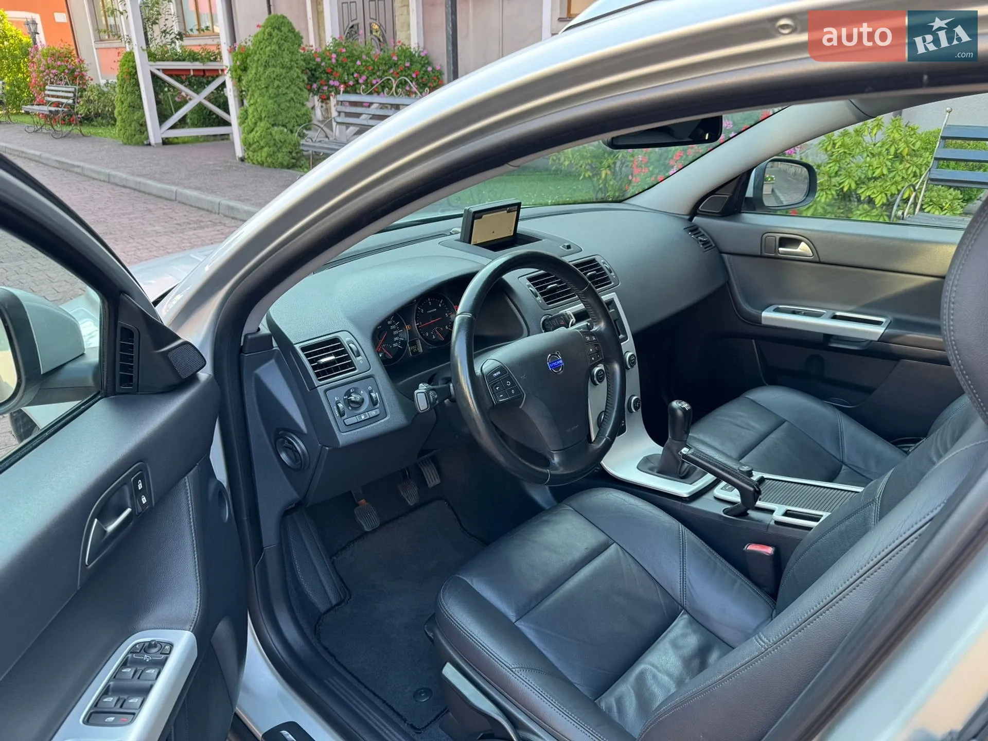 2012 Volvo V50 - мініатюра 51