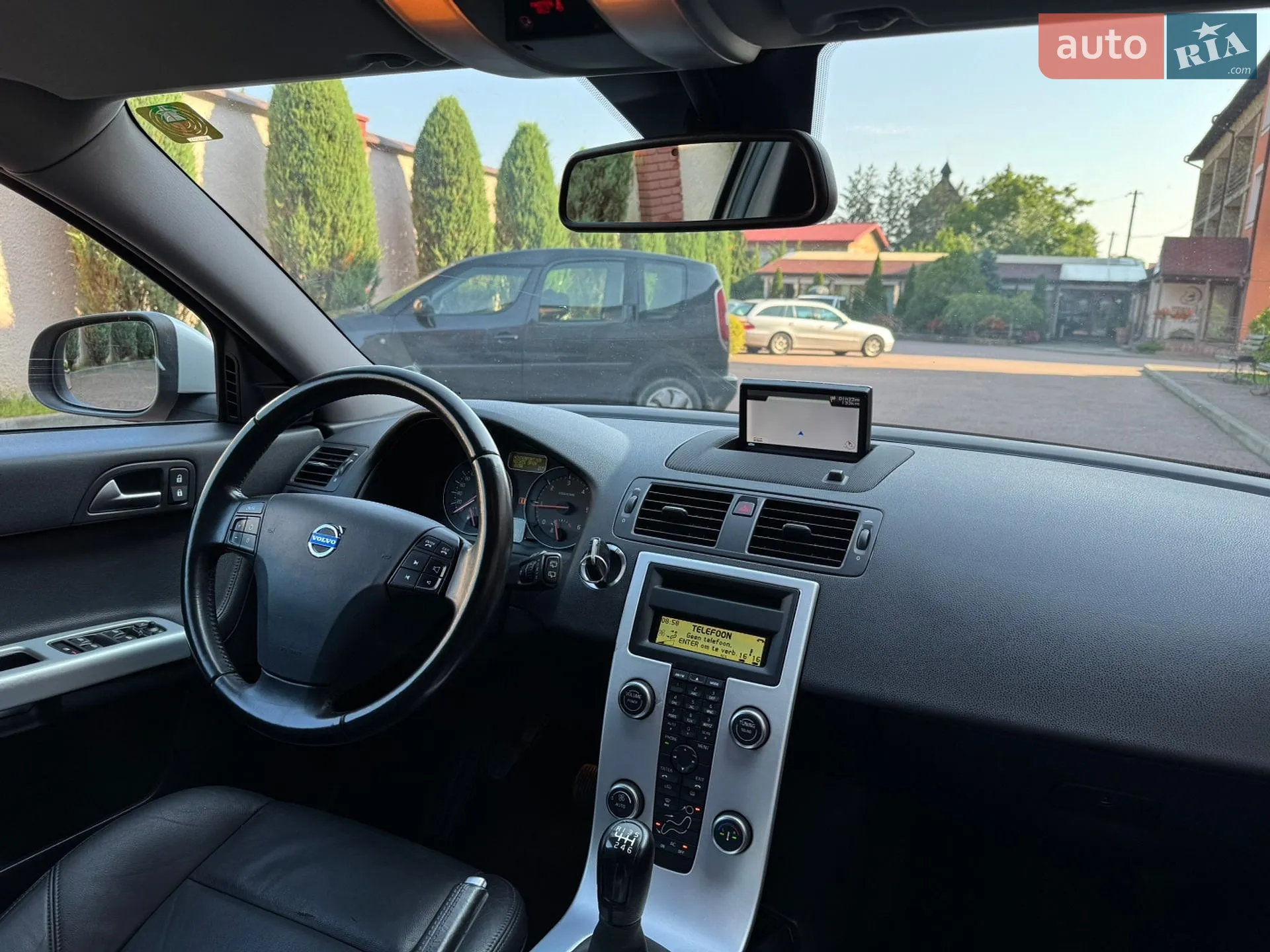 2012 Volvo V50 - мініатюра 73