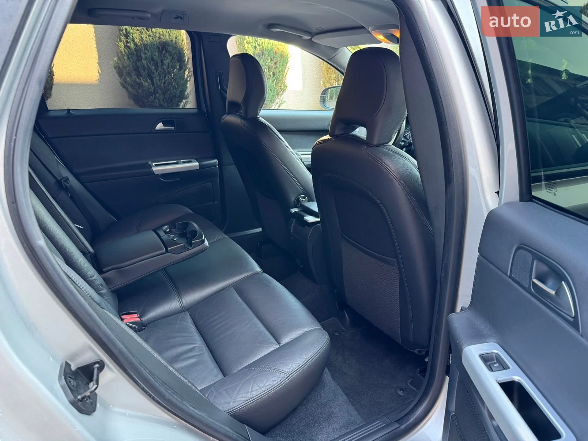 2012 Volvo V50 - мініатюра 76