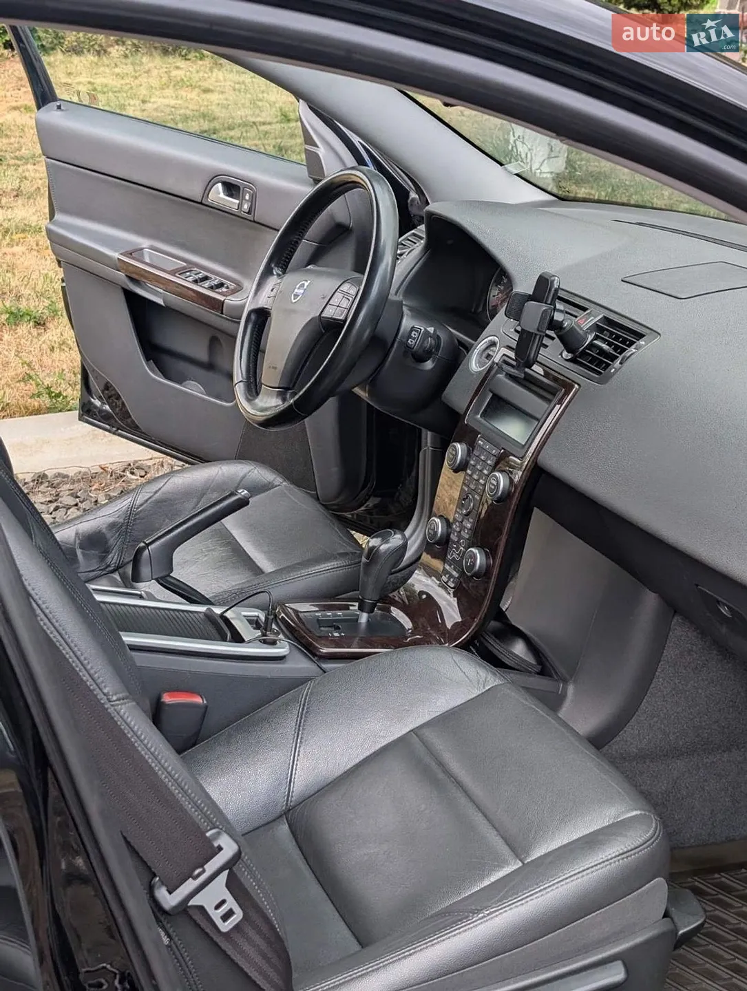 2010 Volvo V50 - мініатюра 6