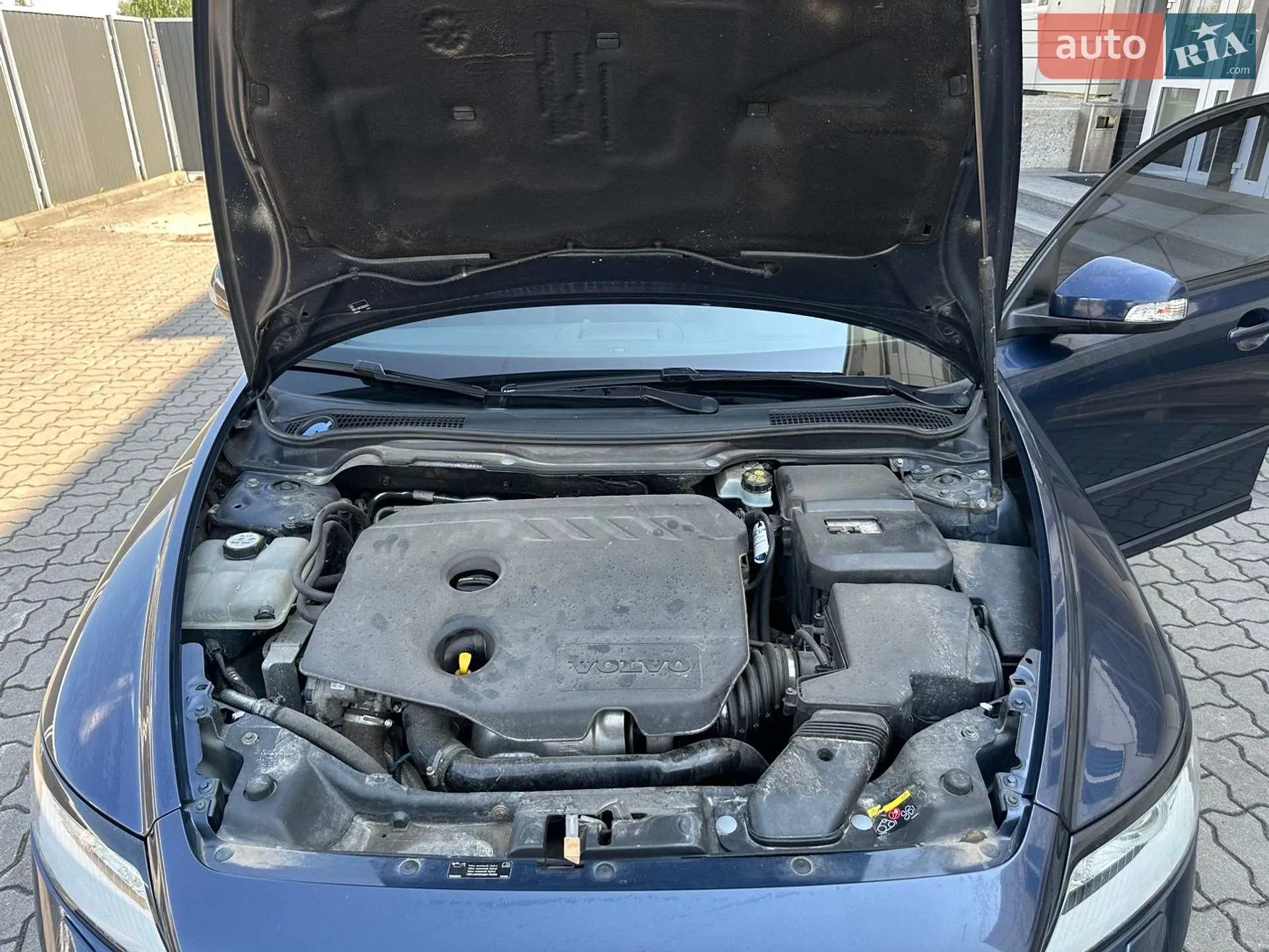 2011 Volvo V50 - мініатюра 14