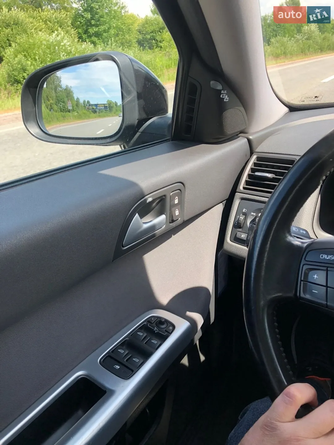 2010 Volvo V50 - мініатюра 4