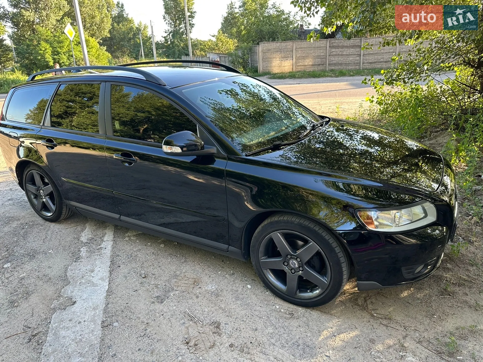 2010 Volvo V50 - мініатюра 11