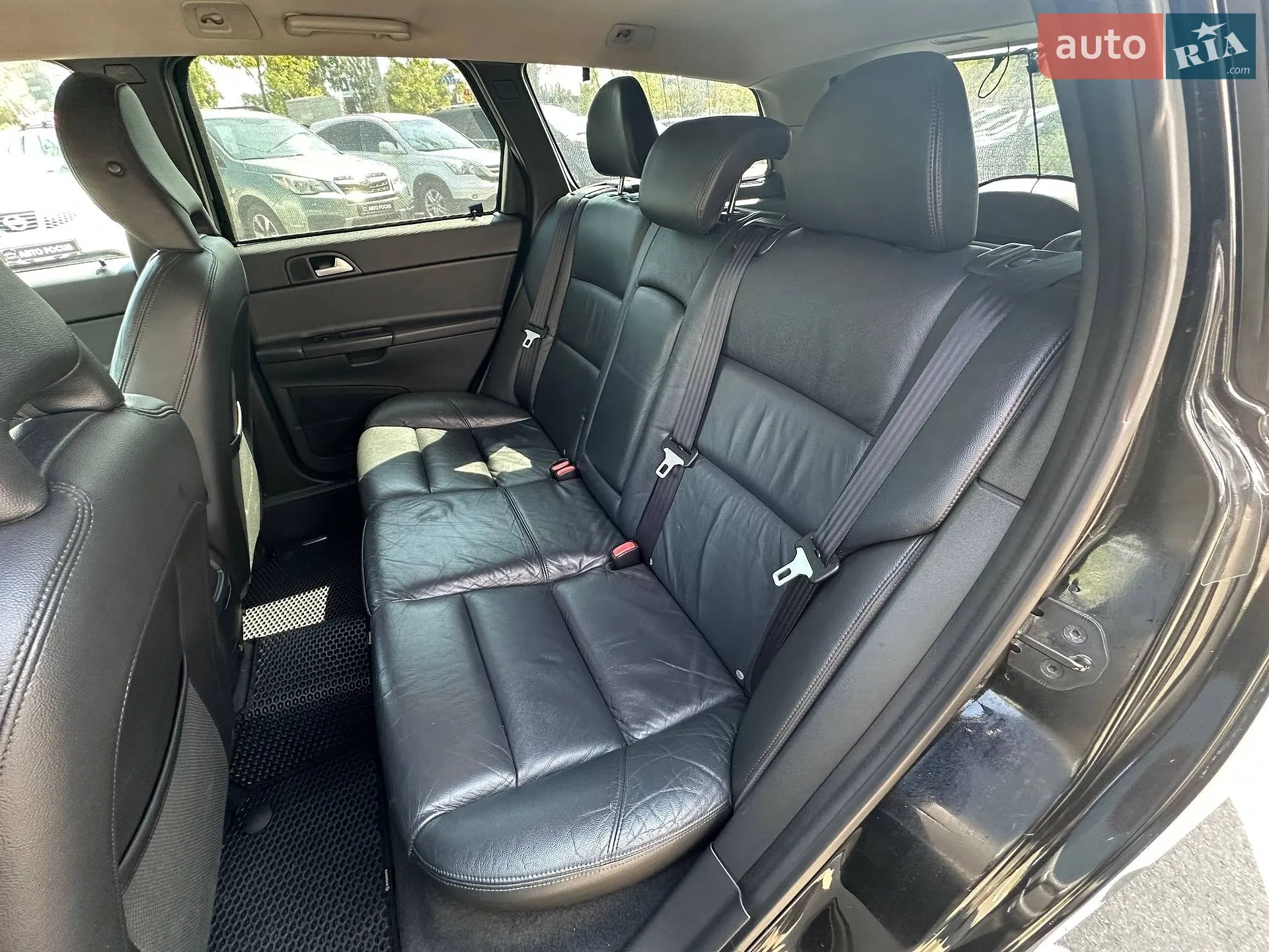 2010 Volvo V50 - мініатюра 10