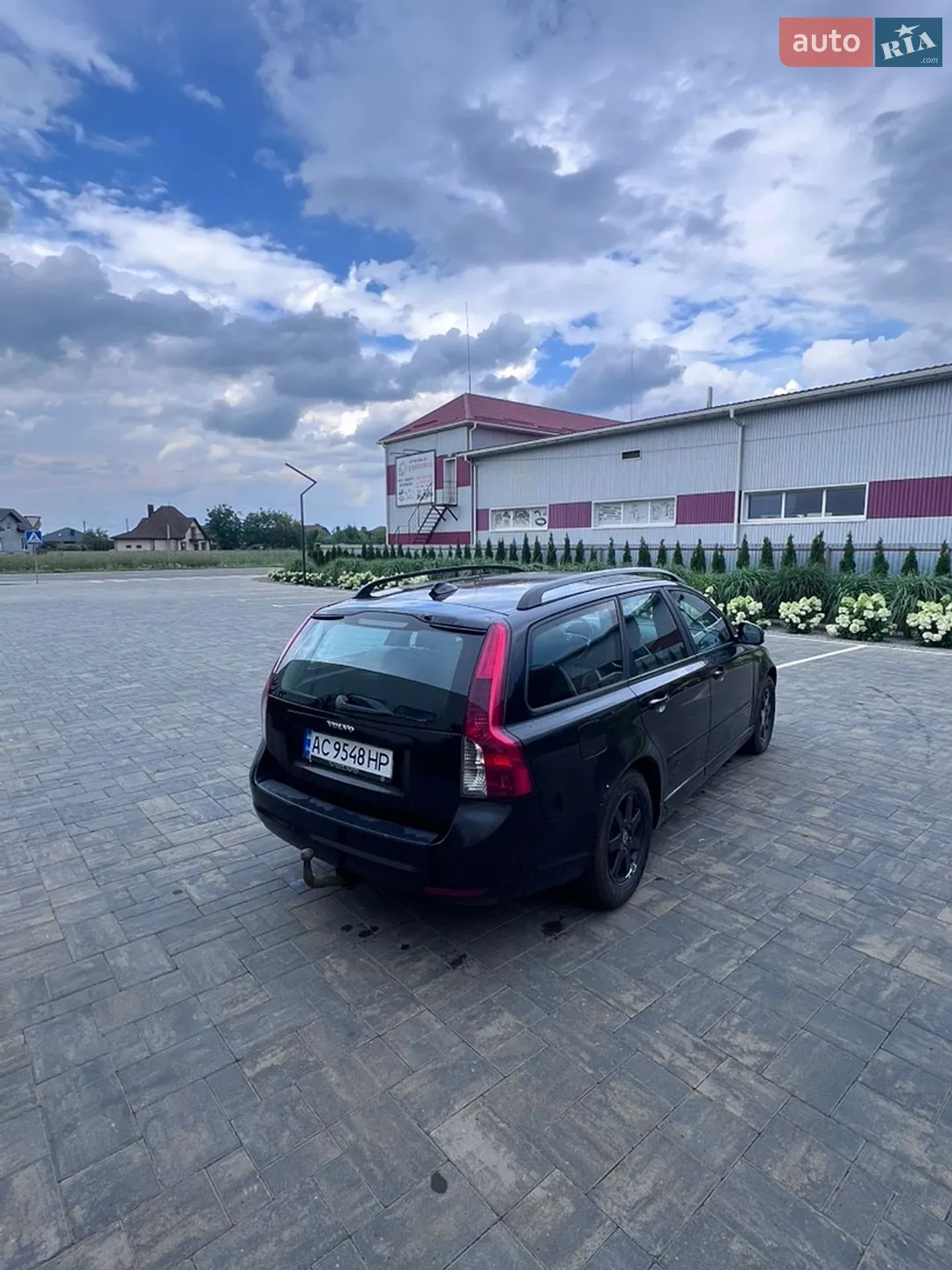 2010 Volvo V50 - мініатюра 6