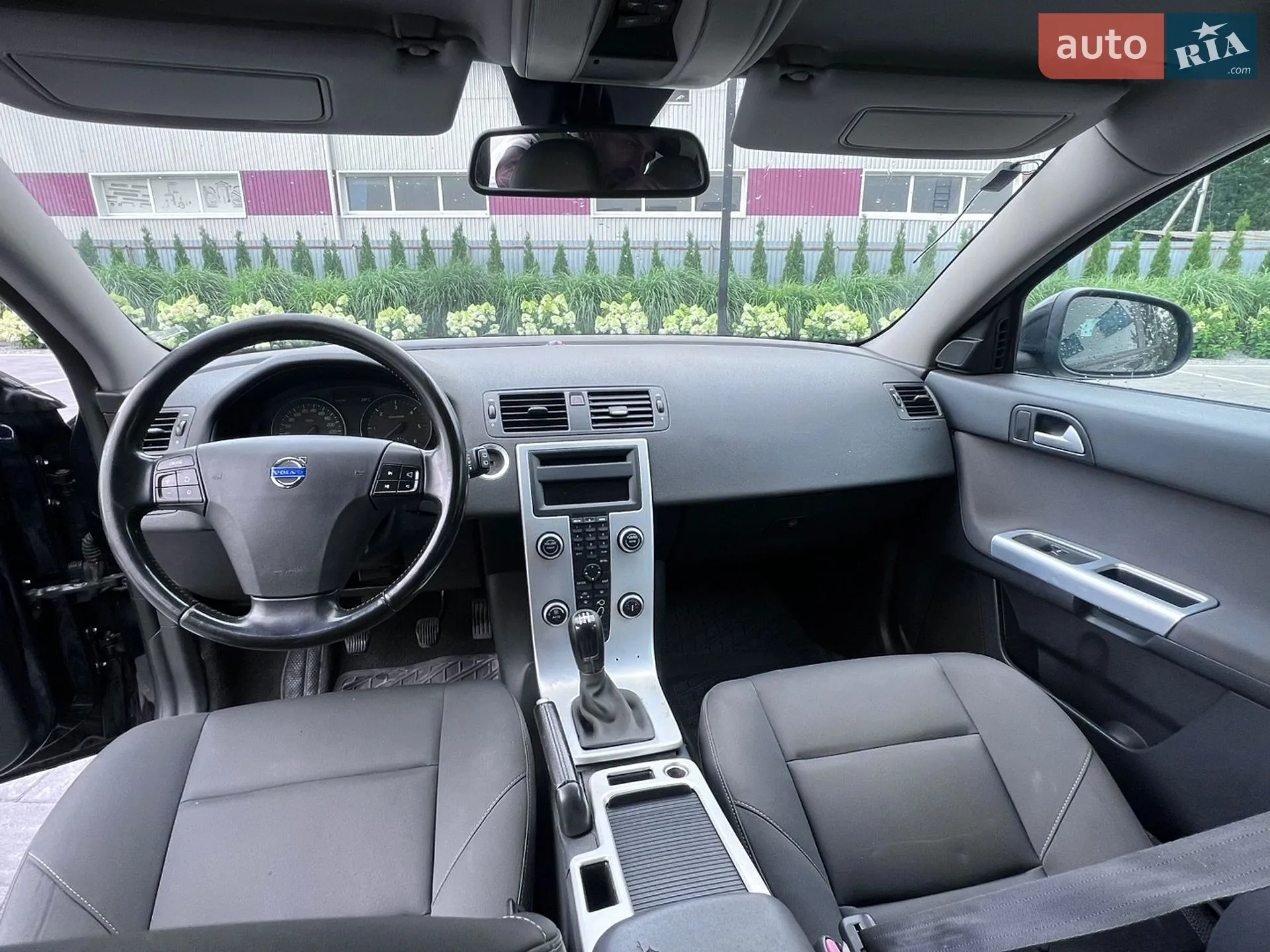 2010 Volvo V50 - мініатюра 9