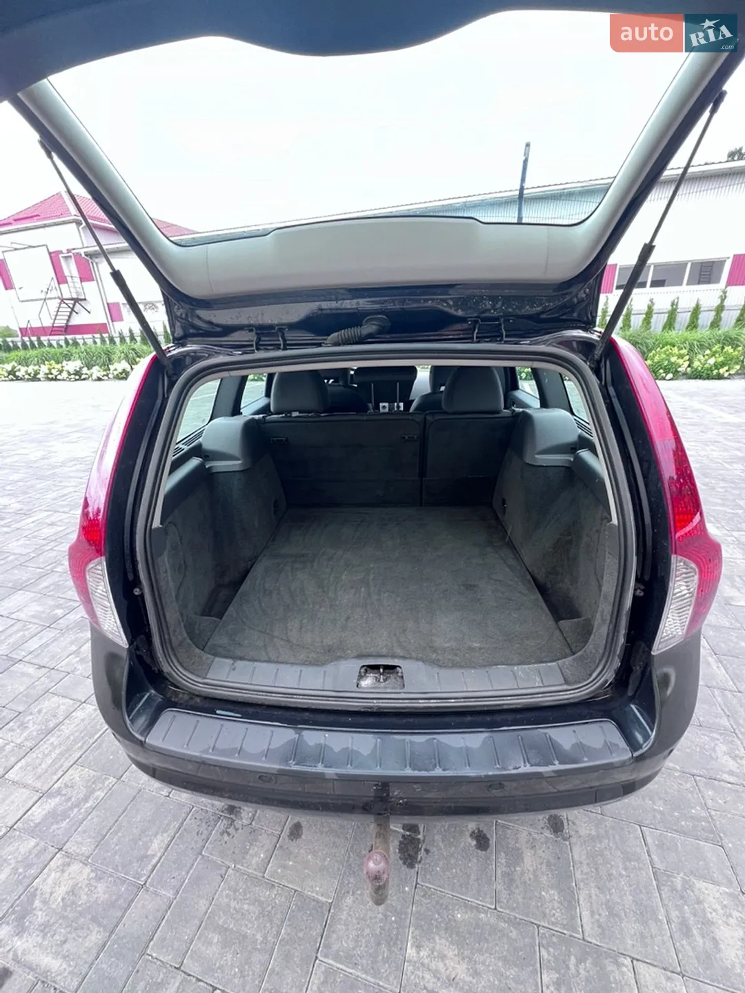 2010 Volvo V50 - мініатюра 12