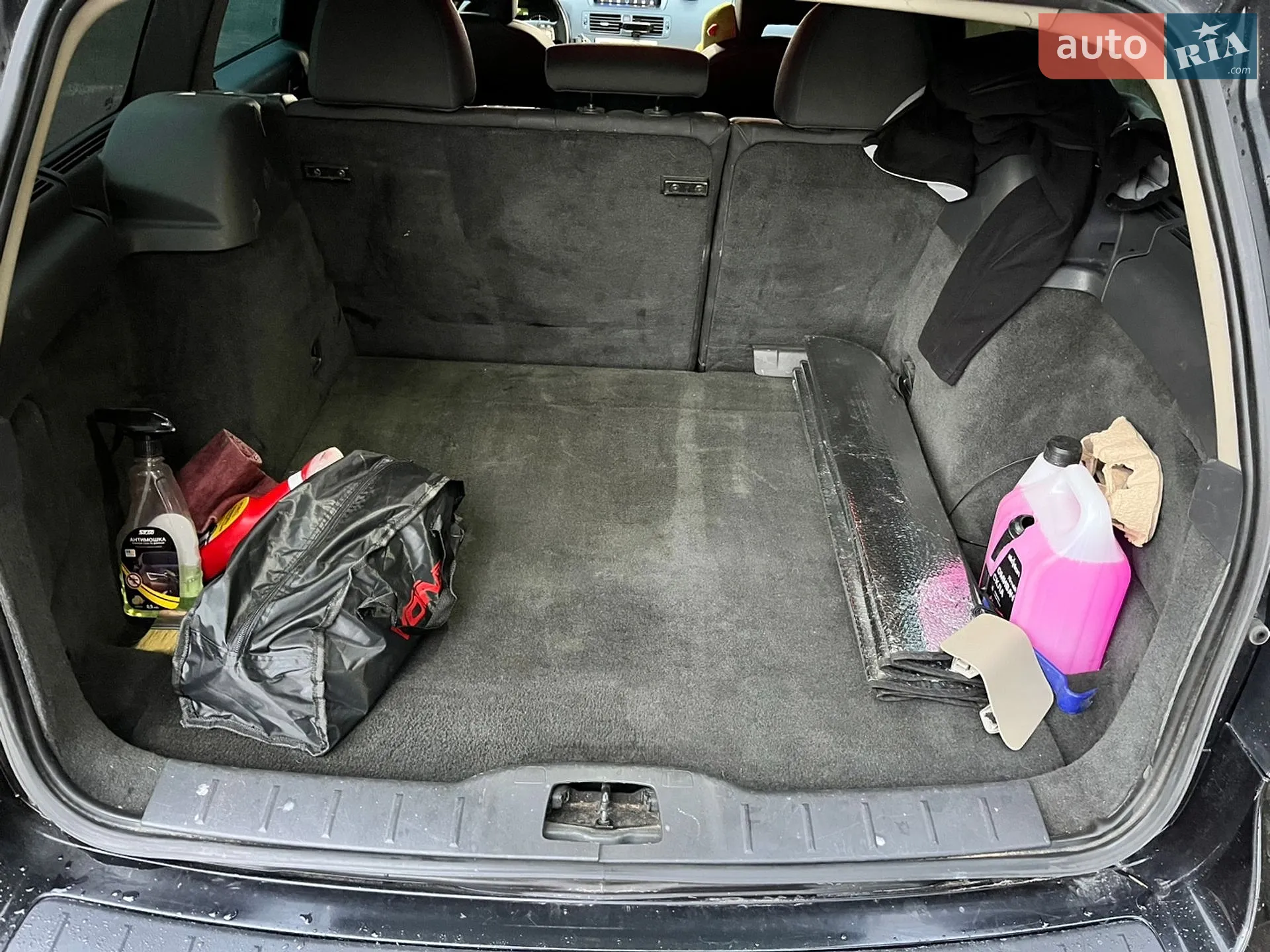2010 Volvo V50 - мініатюра 12
