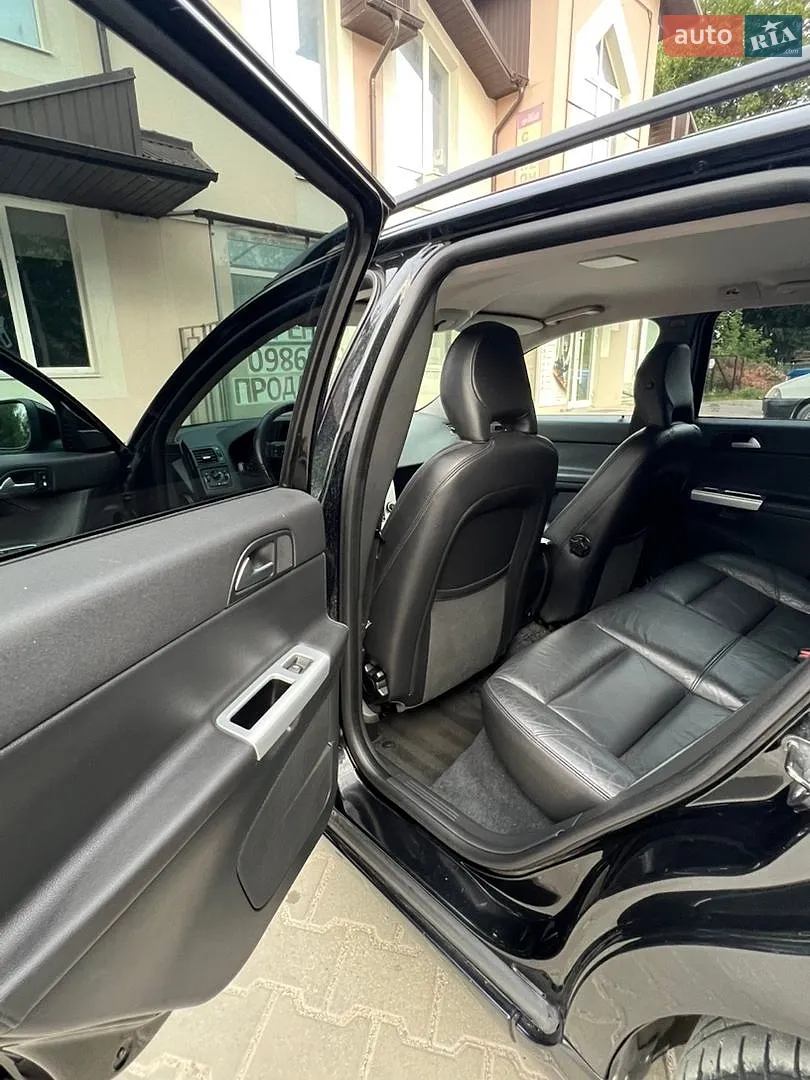 2011 Volvo V50 - мініатюра 12