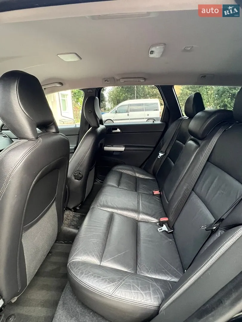 2011 Volvo V50 - мініатюра 11