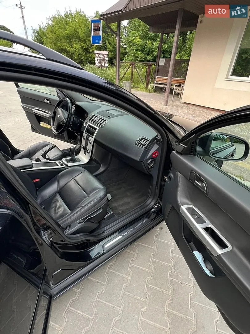 2011 Volvo V50 - мініатюра 18