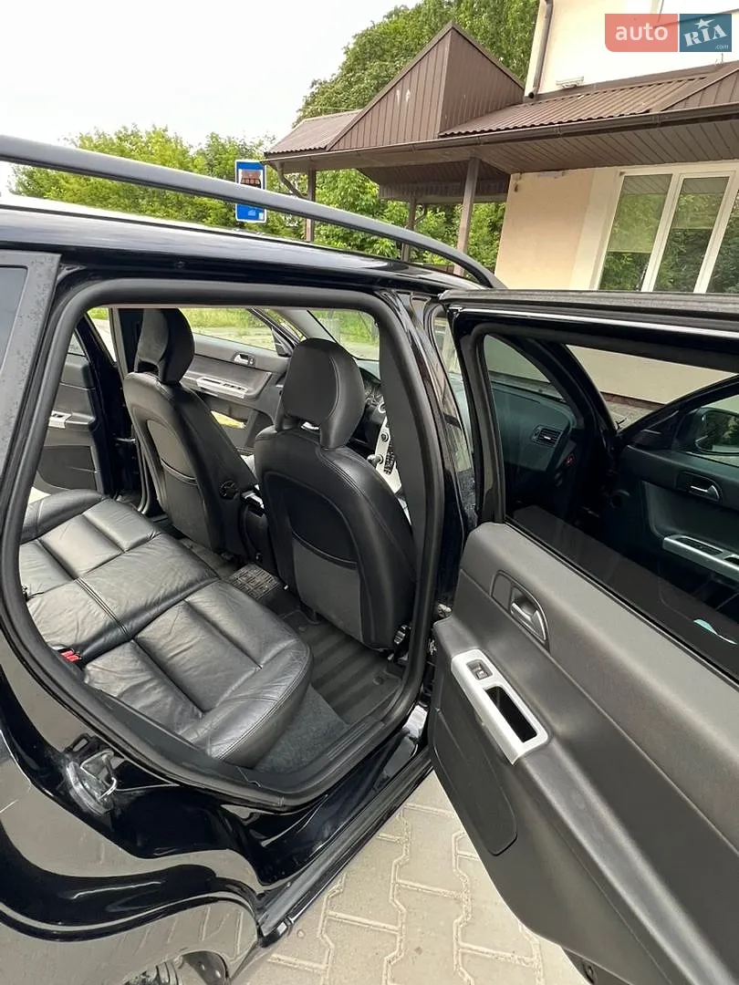 2011 Volvo V50 - мініатюра 15