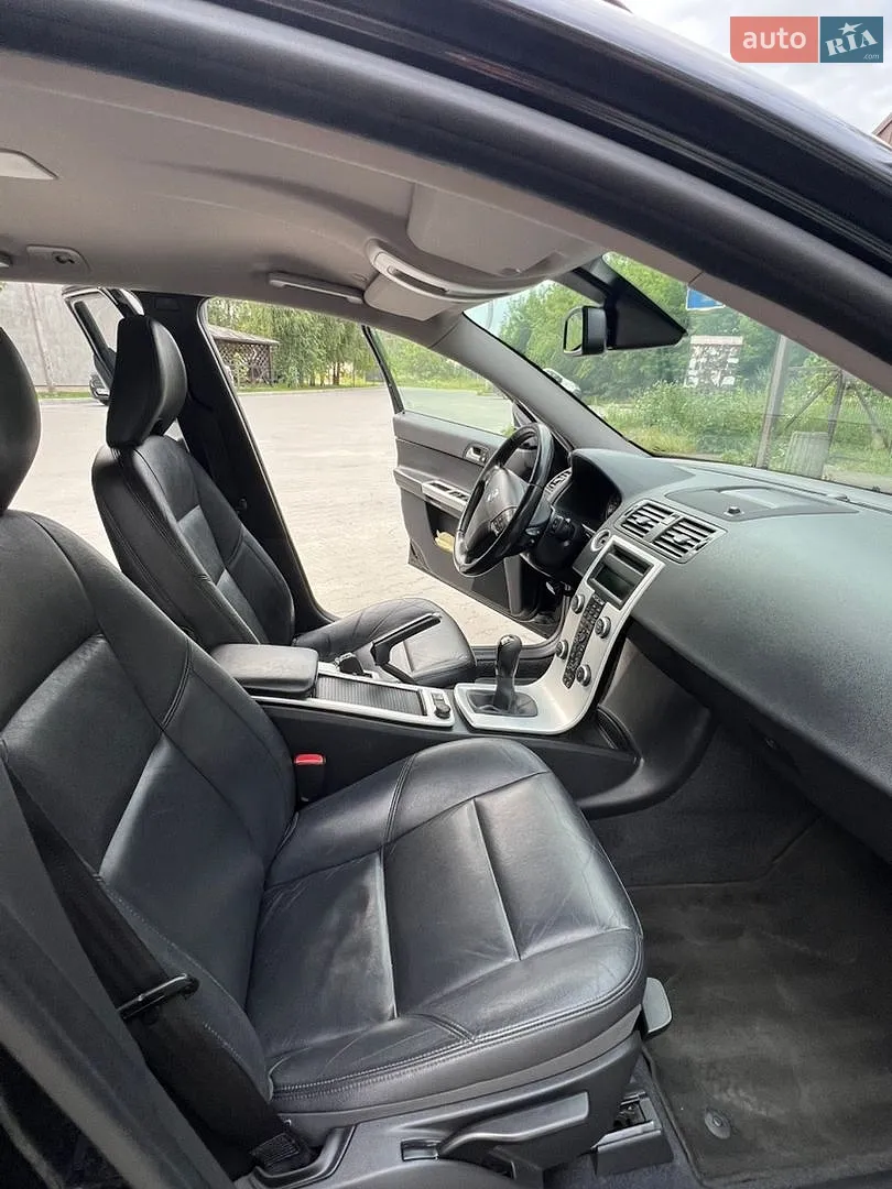 2011 Volvo V50 - мініатюра 17