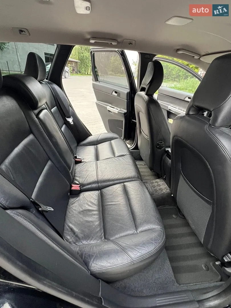 2011 Volvo V50 - мініатюра 16