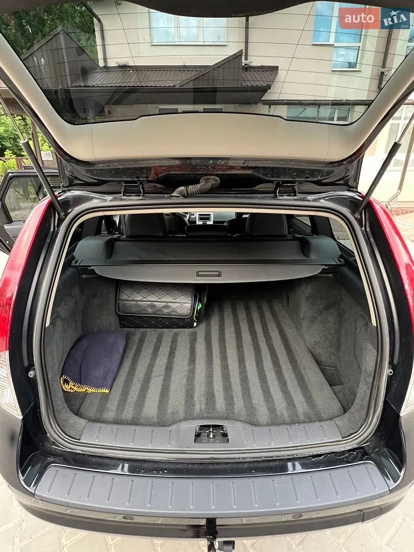 2011 Volvo V50 - мініатюра 14