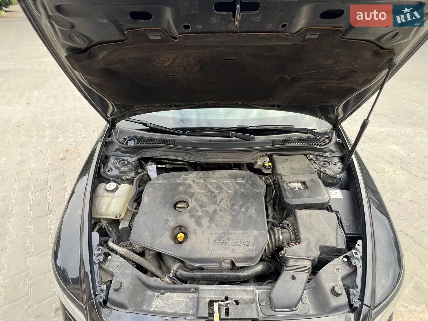 2011 Volvo V50 - мініатюра 23