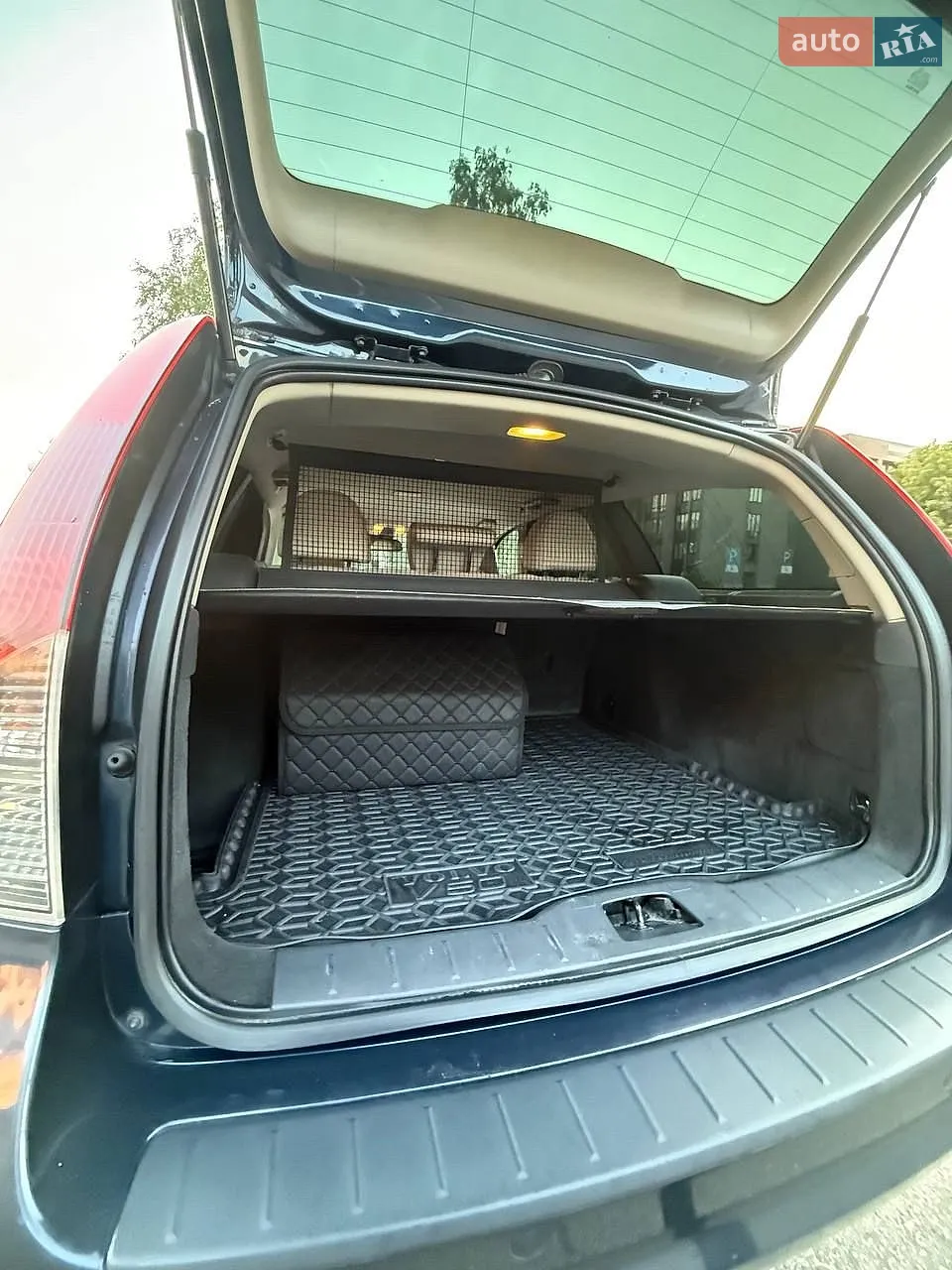 2011 Volvo V50 - мініатюра 30