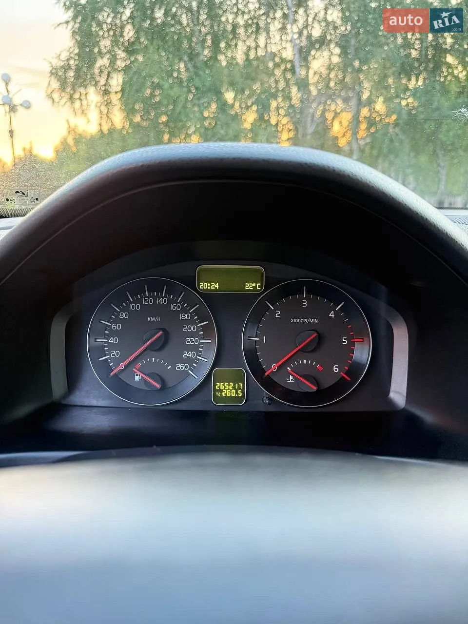 2011 Volvo V50 - мініатюра 36