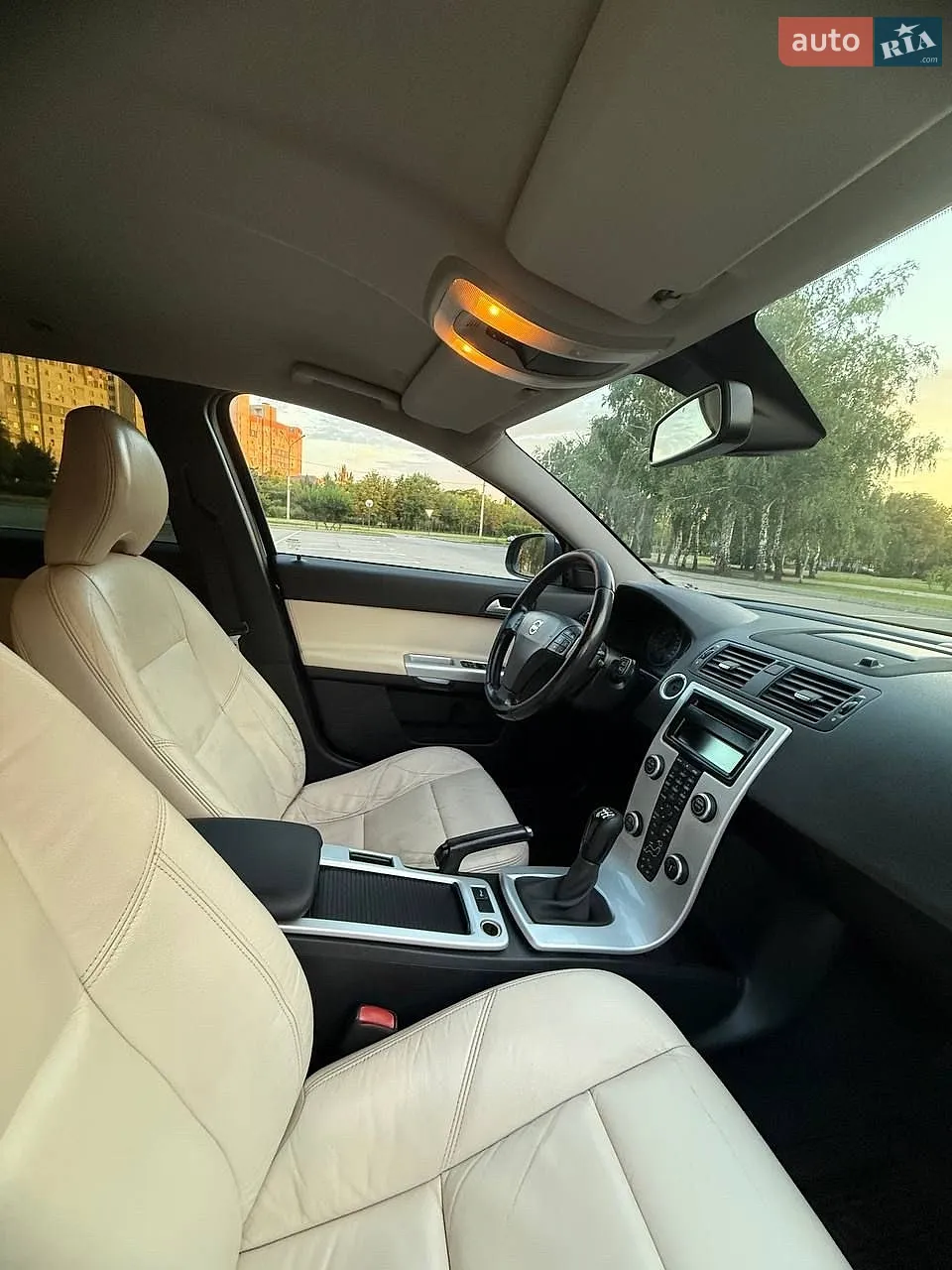 2011 Volvo V50 - мініатюра 35