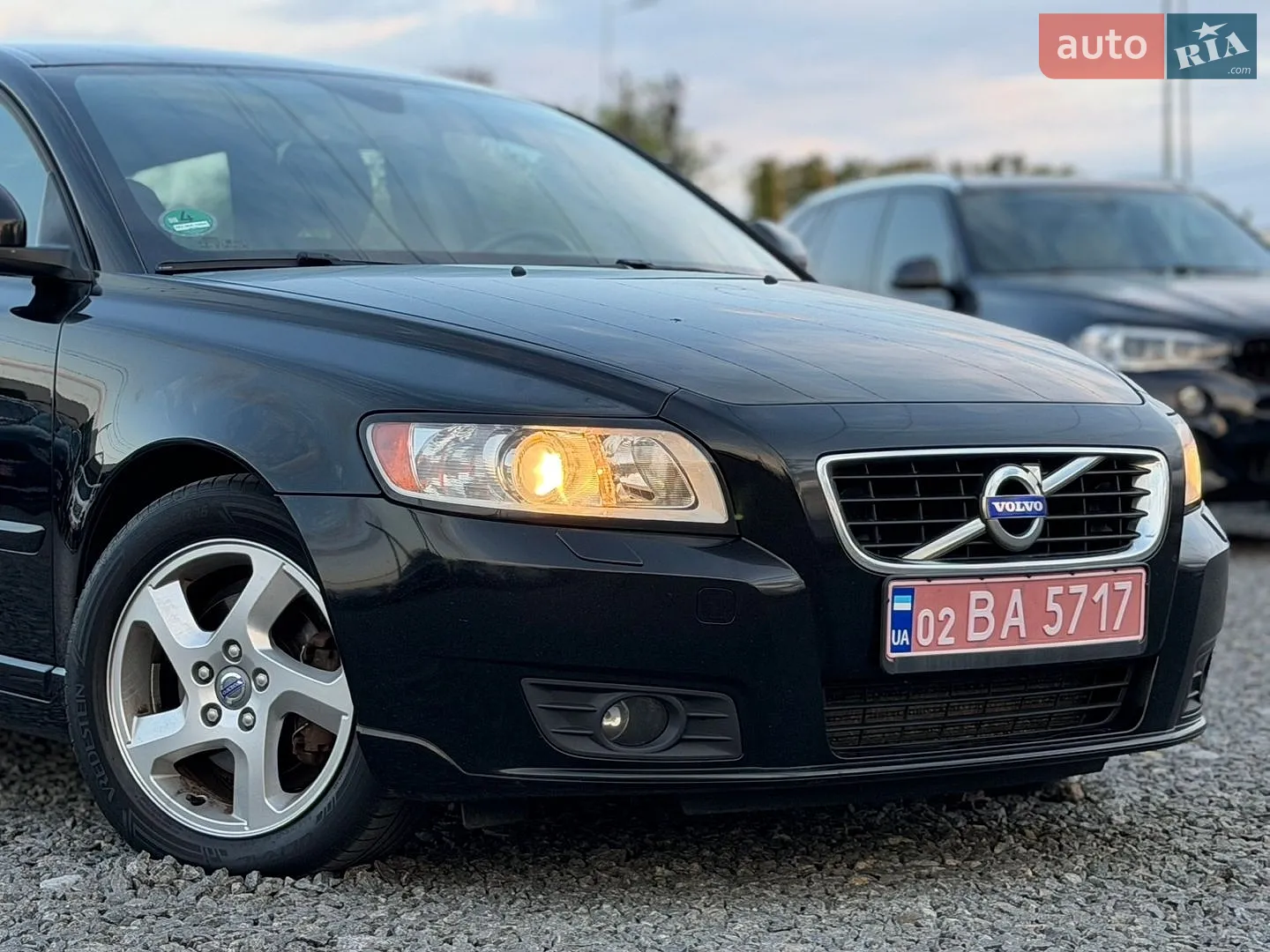 2012 Volvo V50 - мініатюра 22