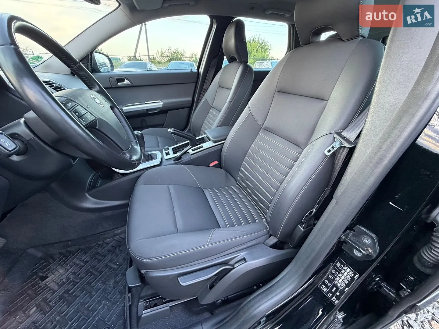 2012 Volvo V50 - мініатюра 43