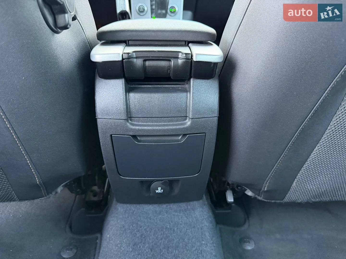 2012 Volvo V50 - мініатюра 55