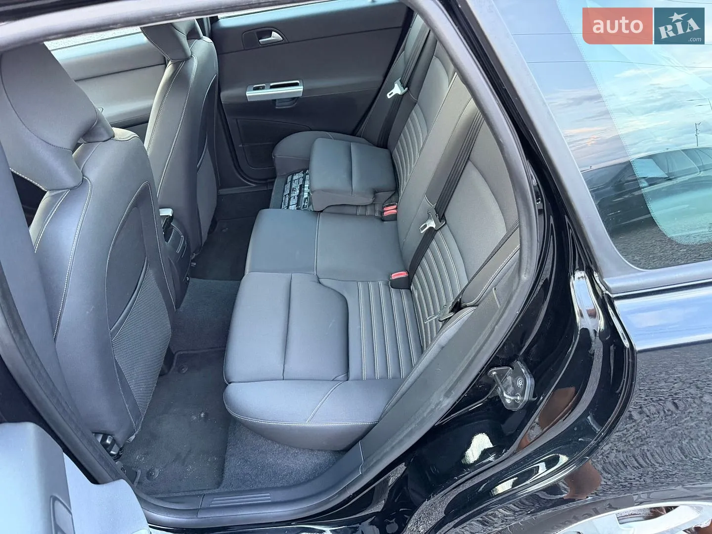 2012 Volvo V50 - мініатюра 54