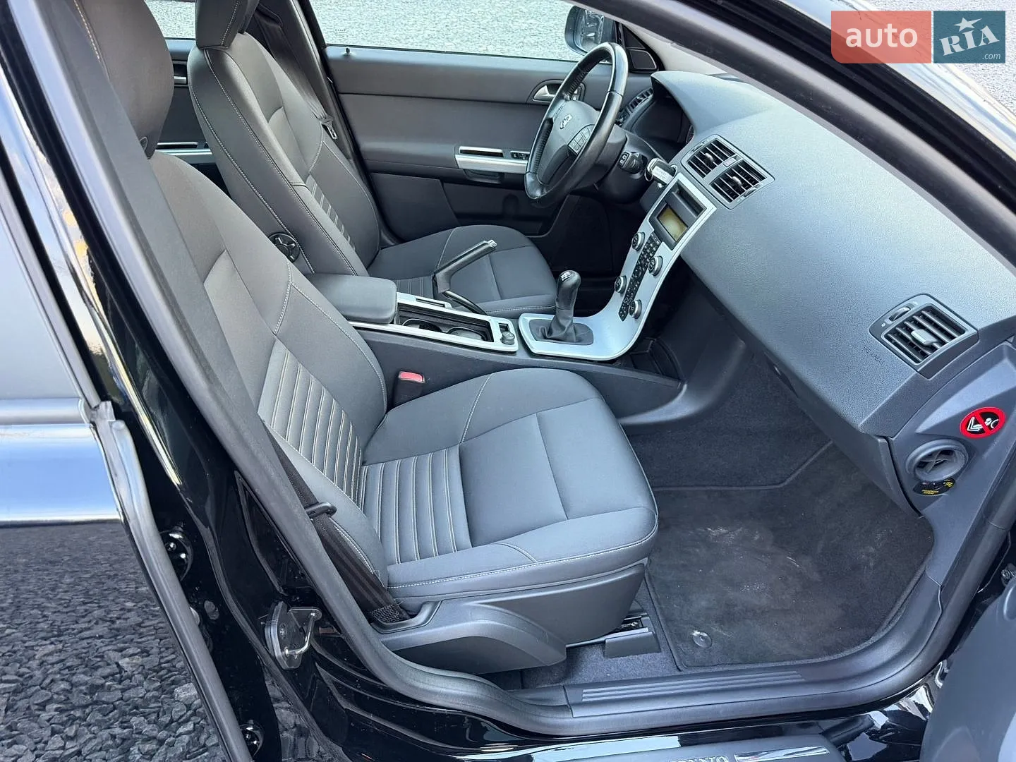 2012 Volvo V50 - мініатюра 63