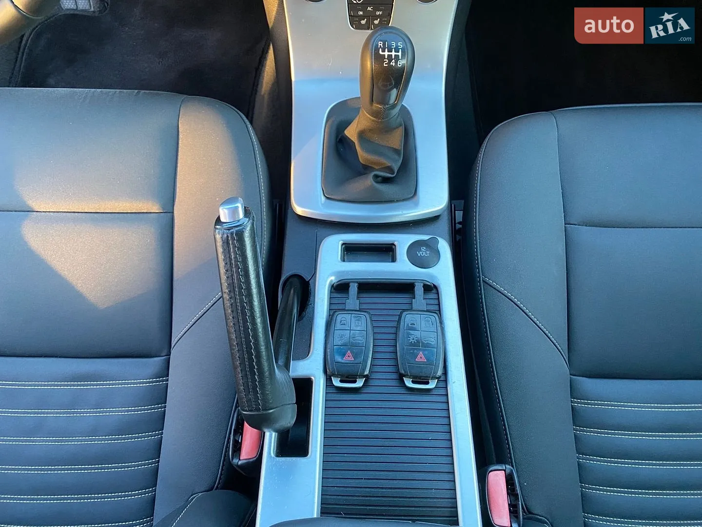 2012 Volvo V50 - мініатюра 17