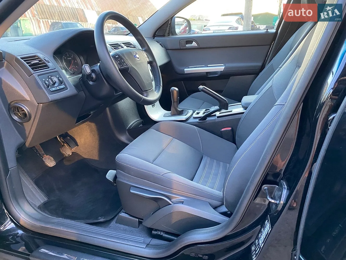 2012 Volvo V50 - мініатюра 24