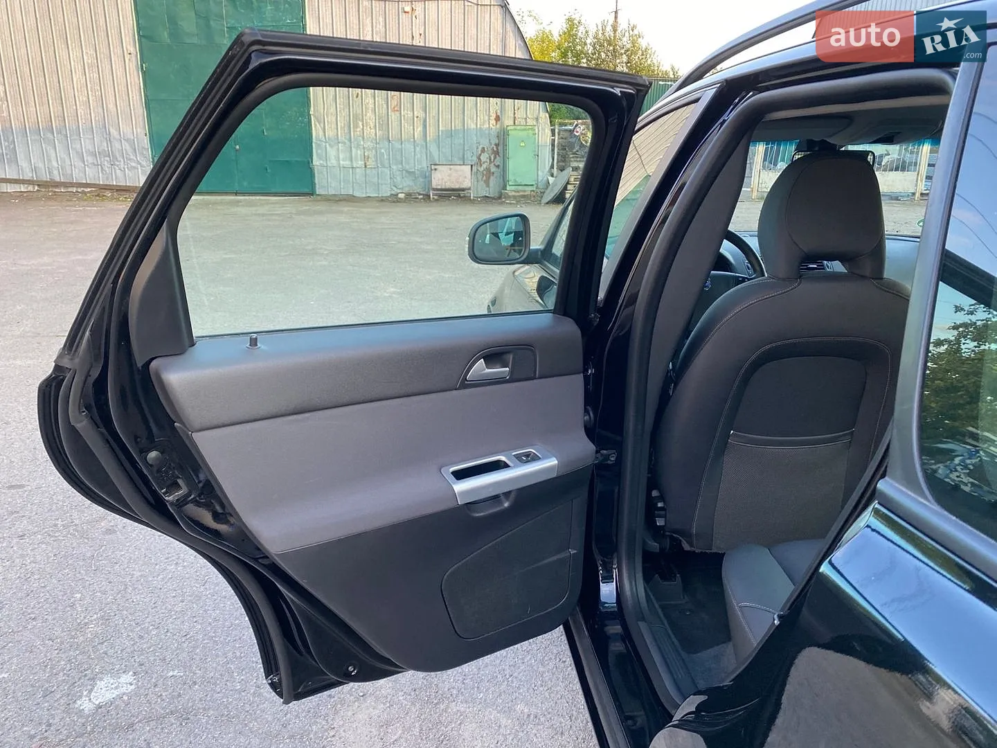 2012 Volvo V50 - мініатюра 30