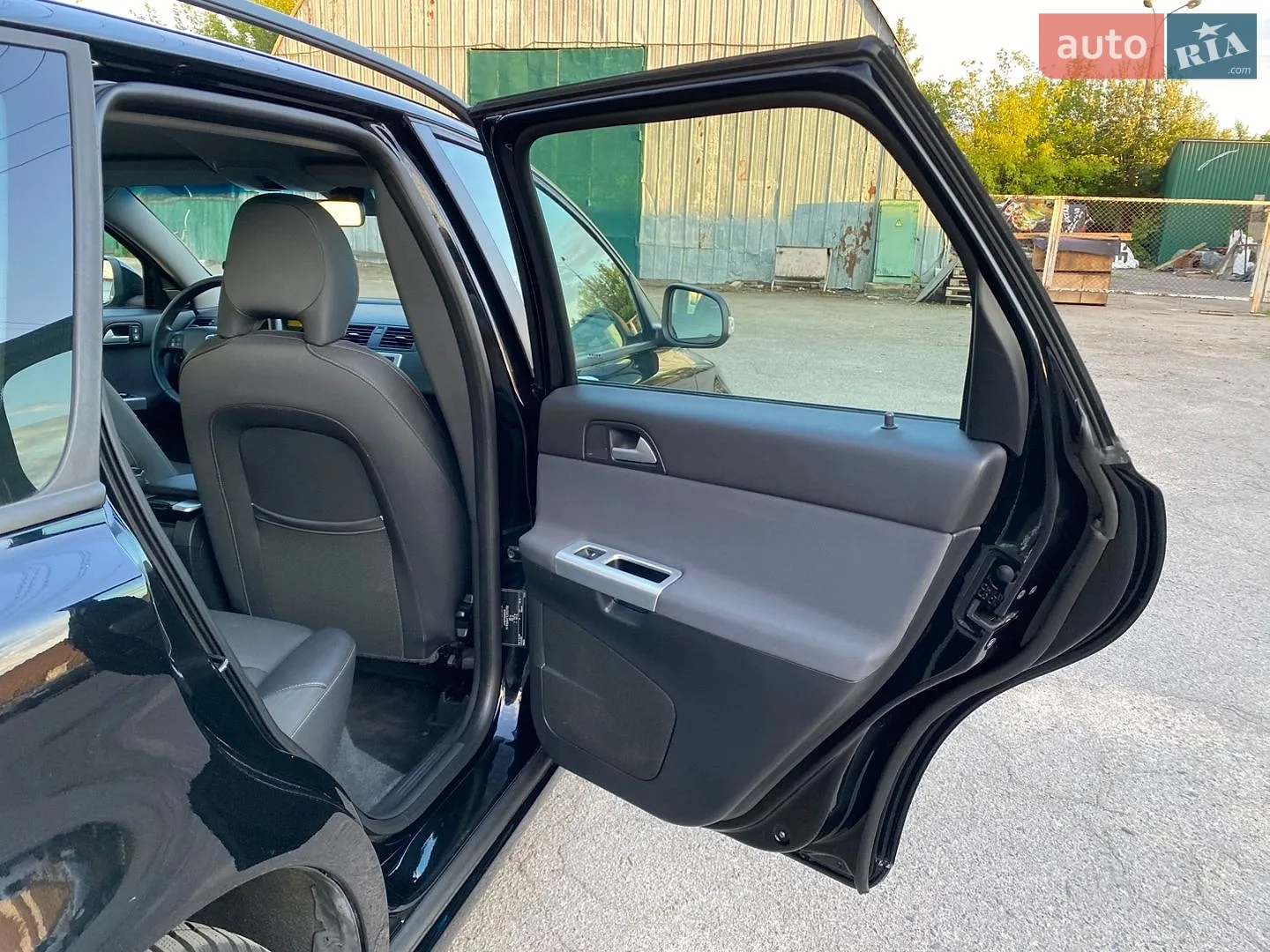 2012 Volvo V50 - мініатюра 35