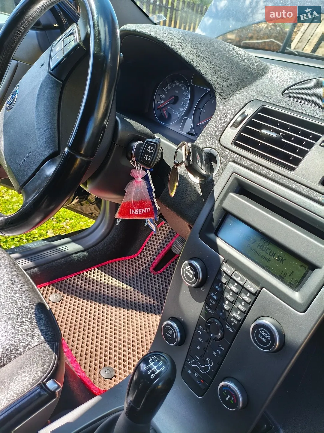 2011 Volvo V50 - мініатюра 4