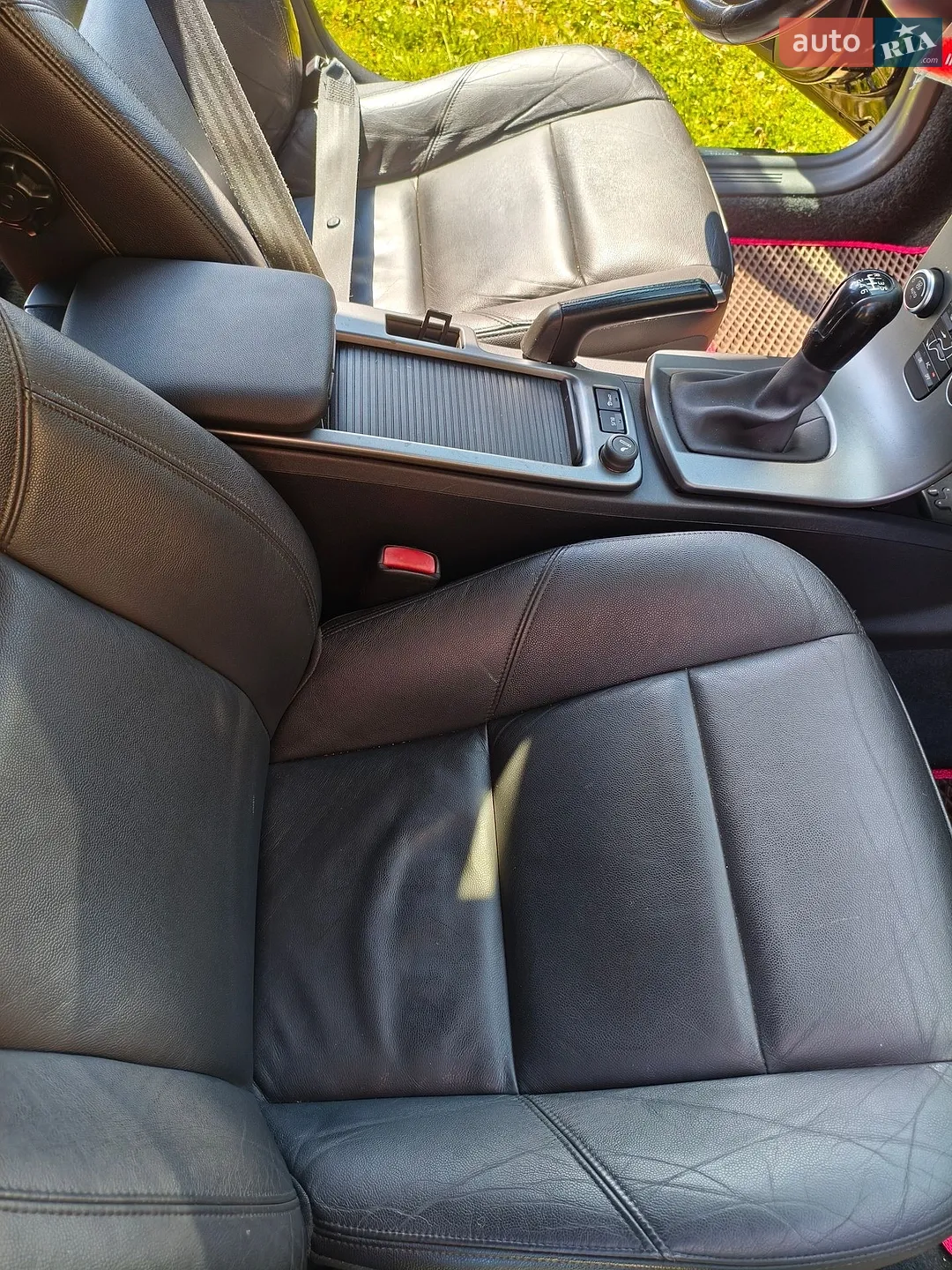 2011 Volvo V50 - мініатюра 7