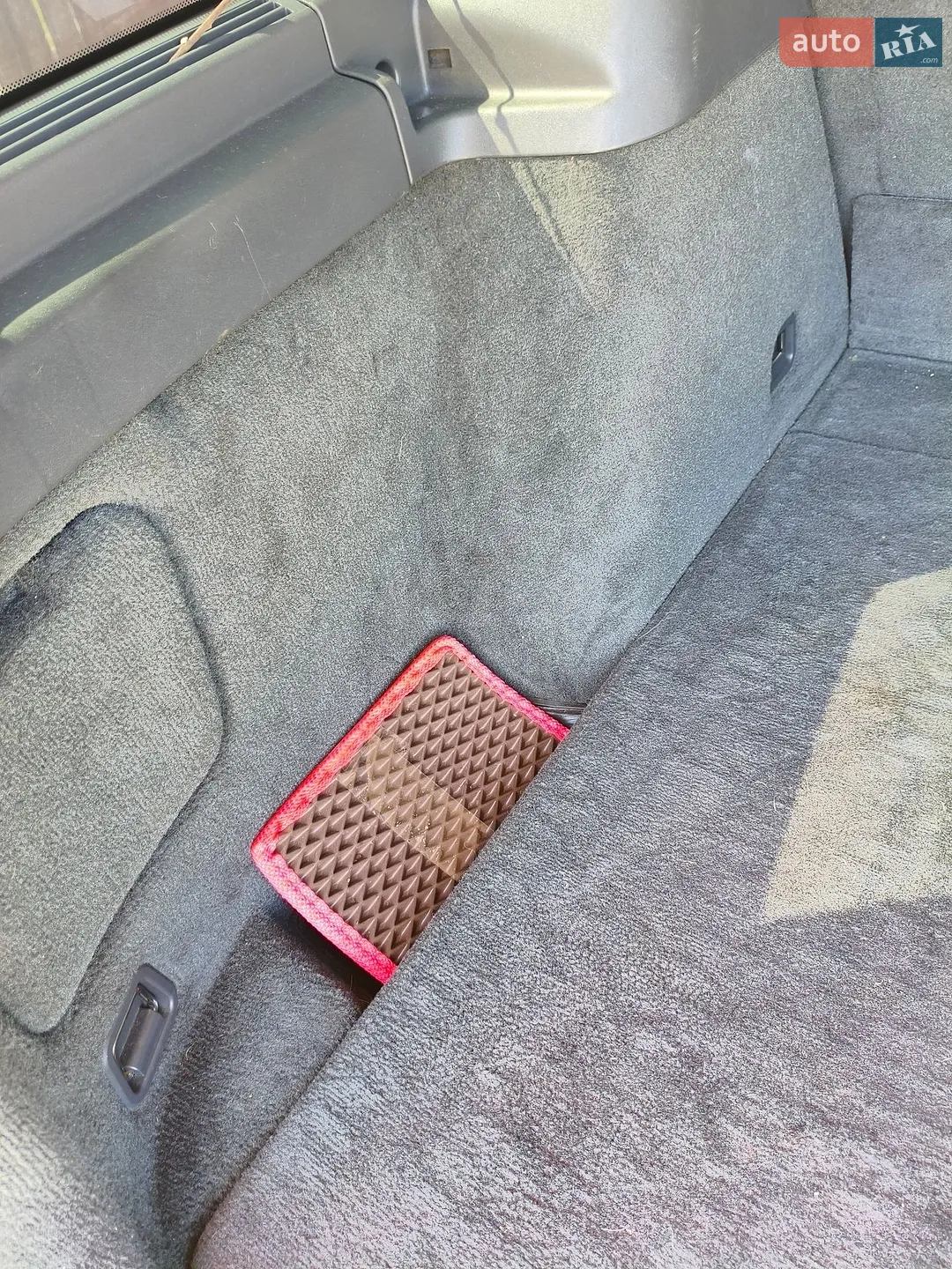 2011 Volvo V50 - мініатюра 22