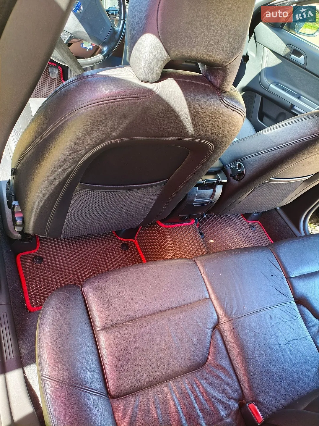 2011 Volvo V50 - мініатюра 25
