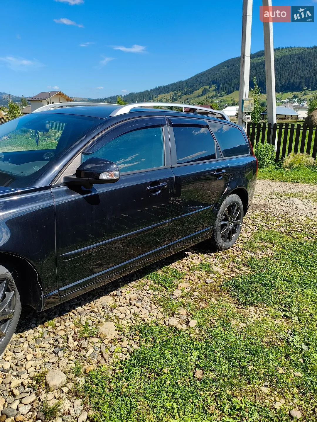 2011 Volvo V50 - мініатюра 31
