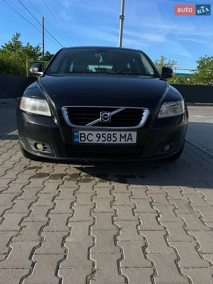 2010 Volvo V50 - мініатюра 21