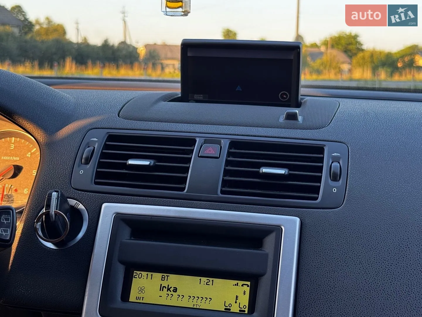 2011 Volvo V50 - мініатюра 18