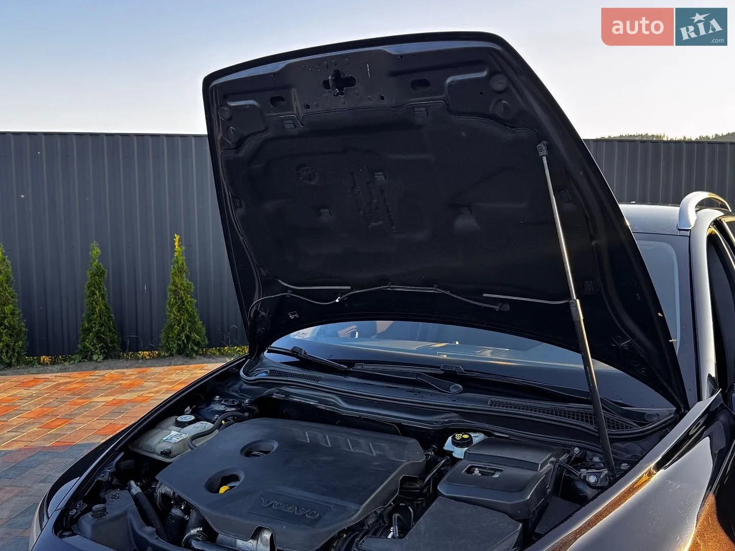 2011 Volvo V50 - мініатюра 23