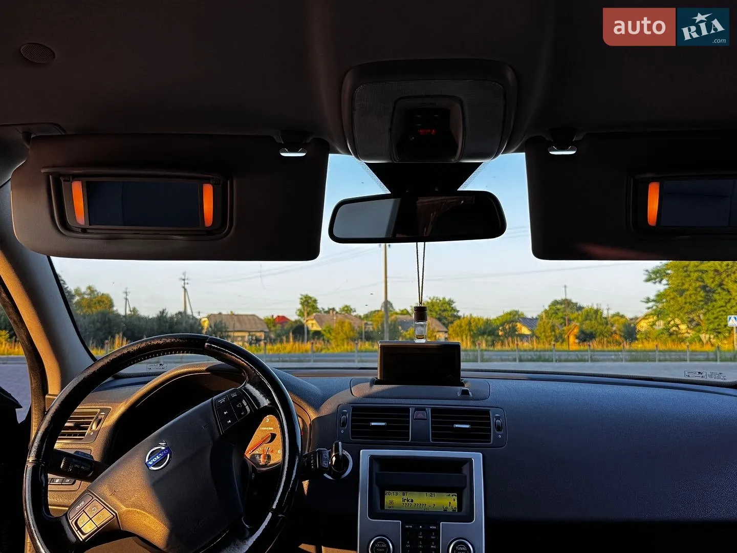 2011 Volvo V50 - мініатюра 27