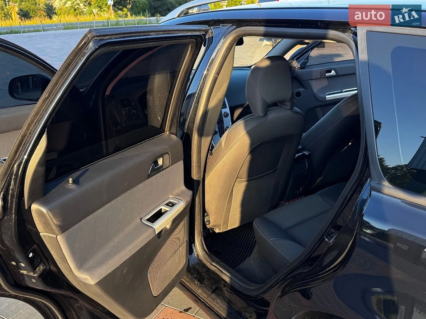 2011 Volvo V50 - мініатюра 31