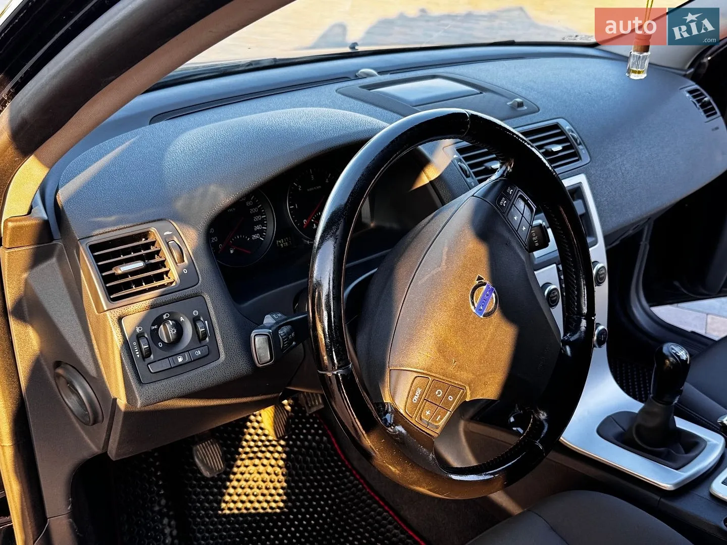 2011 Volvo V50 - мініатюра 44