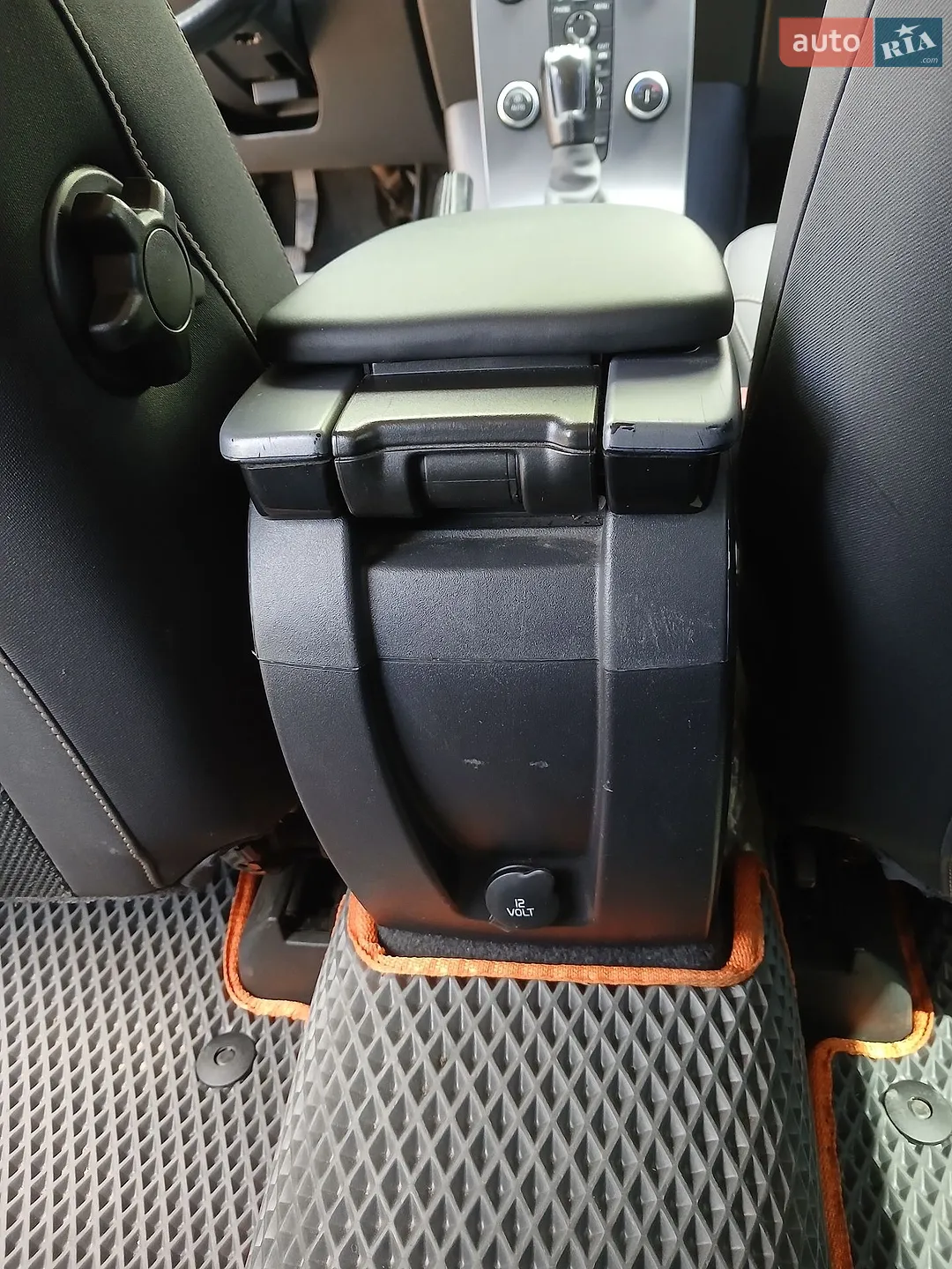 2011 Volvo V50 - мініатюра 12