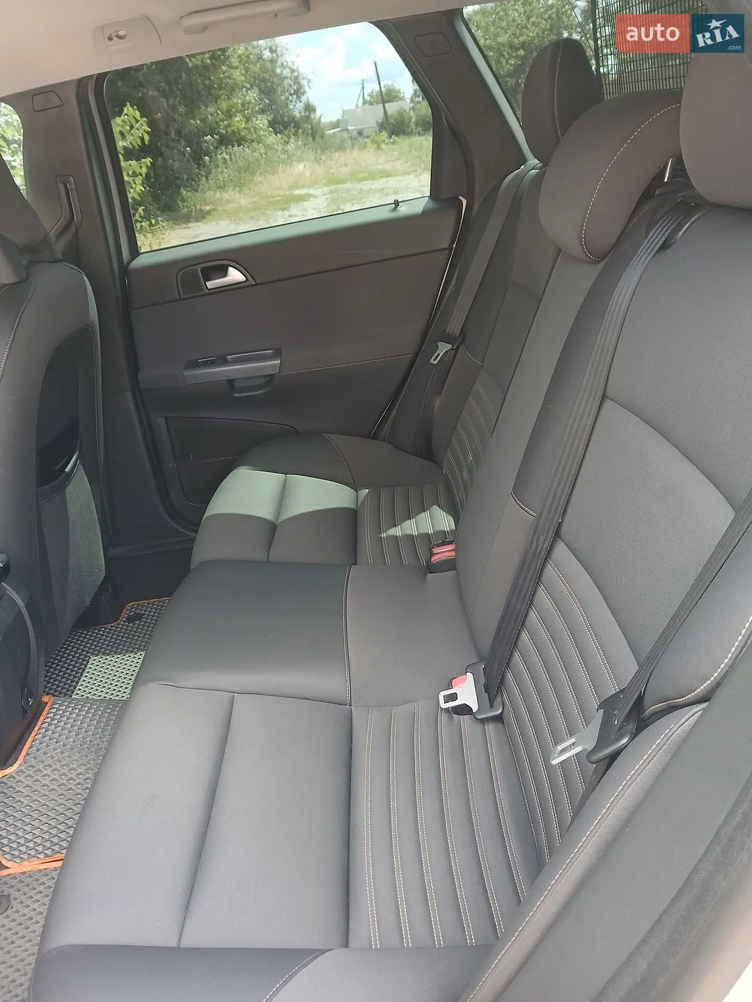 2011 Volvo V50 - мініатюра 14