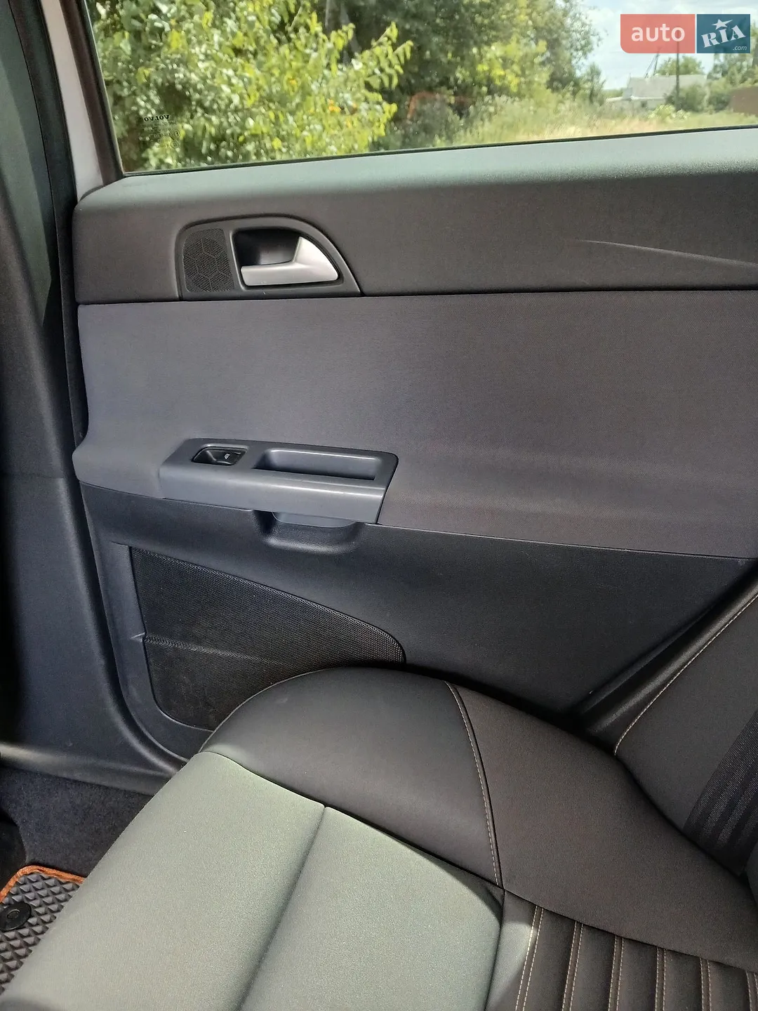 2011 Volvo V50 - мініатюра 15